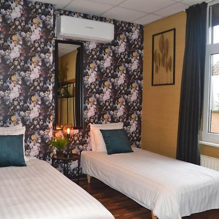 Hotel Restaurant Cafe Houben Nunhem Экстерьер фото