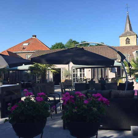 Hotel Restaurant Cafe Houben Nunhem Экстерьер фото