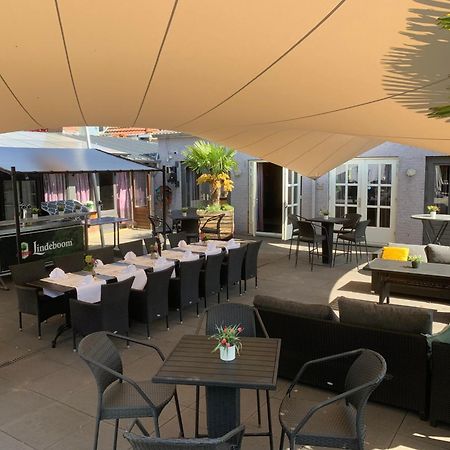 Hotel Restaurant Cafe Houben Nunhem Экстерьер фото