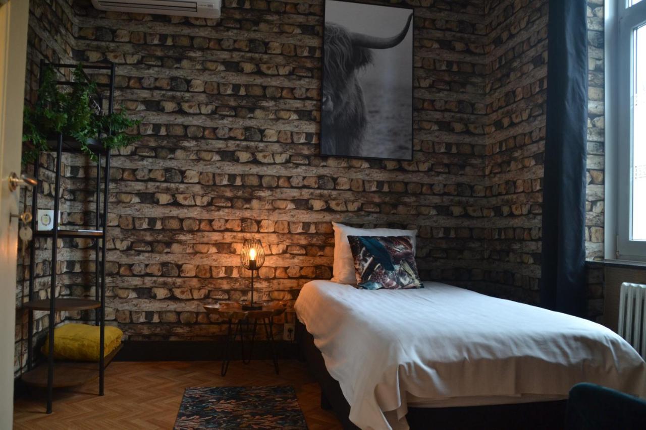 Hotel Restaurant Cafe Houben Nunhem Экстерьер фото
