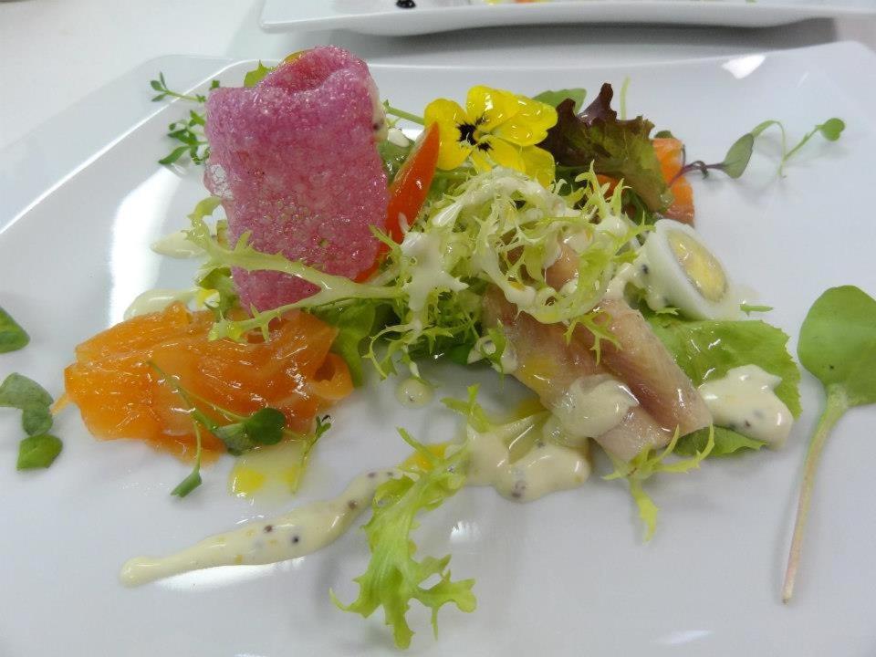 Hotel Restaurant Cafe Houben Nunhem Экстерьер фото