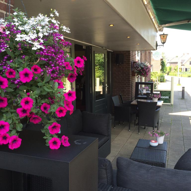 Hotel Restaurant Cafe Houben Nunhem Экстерьер фото