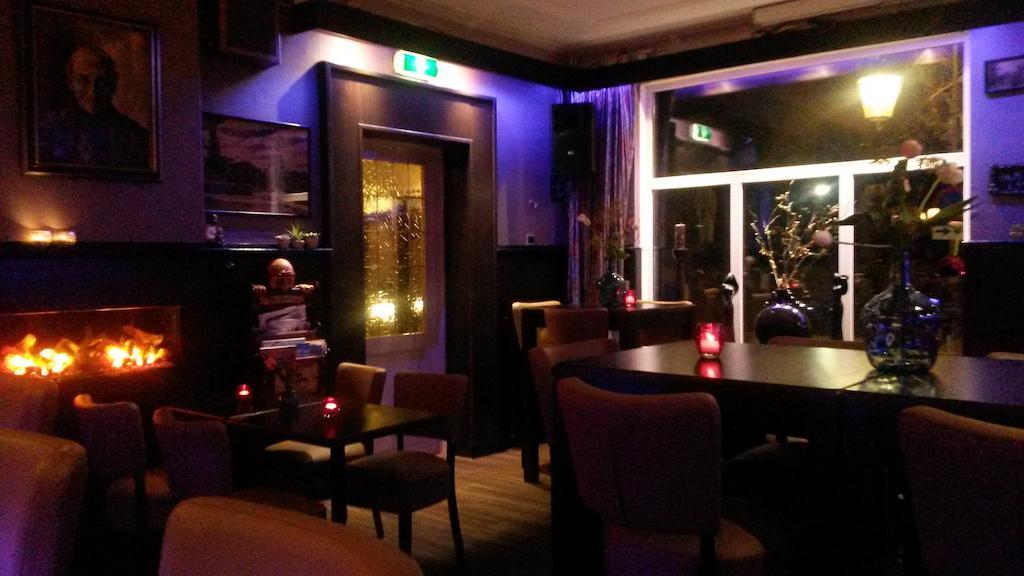 Hotel Restaurant Cafe Houben Nunhem Экстерьер фото